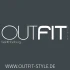 Logo Outfit Dein Haircoach