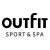 Logo Outfit Sport- & Freizeit GmbH