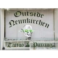 Outside Tattoo & Piercing Neunkirchen