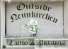 Logo Outside Tattoo & Piercing