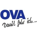 Logo OVA-Omnibus-Verkehr Aalen