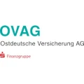 Logo OVAG - Ostdeutsche Versicherung AG