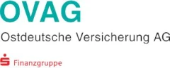 Logo OVAG - Ostdeutsche Versicherung AG
