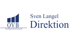 OVB-Direktion Langel Sven Werdau