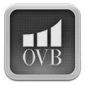Logo OVB Bezirksdirektion Peter Langenstra&szlig;
