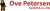 Logo Ove Petersen Zimmerei und Trockenbau