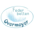 Logo Overmeyer Gefl&uuml;gelhof u. Betten