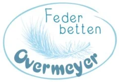 Logo Overmeyer Geflügelhof u. Betten