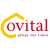 Logo ovital Pflege Dortmund GmbH & Co. KG