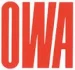 Logo OWA Vertrieb Süd GmbH, Steiner Peter