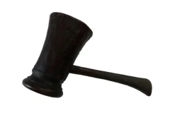 Auktions hammer