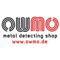 OWMO Metalldetektor Leer