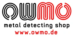 OWMO Metalldetektor Weener