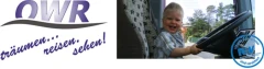Logo OWR Irene Meier e.K. Reiseb&uuml;ro