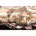 OX U.S. Steakhouse & Hotel im Haus zur Hanse Braunschweig