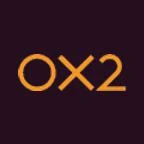 Logo OX2architekten