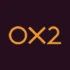 Logo OX2architekten Ina-Marie Orawiec Prof. Marcin Architekten und Stadtplaner