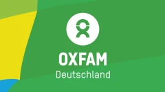 Logo Oxfam Deutschland Shops gGmbH