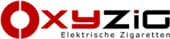 Logo Oxyzig E-Zigaretten