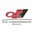OZ Glas- & Geb&auml;udereinigung Michael Zorr Dachwig