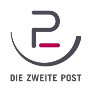 Logo P 2 Die Zweite Post GmbH & Co. KG