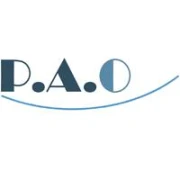 Logo P.A.O-Bauelemente Bulletproof & Security Glass