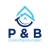 Logo P & B Dienstleistungen GbR
