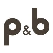 Logo P & B Gastronomie und Objekteinrichtungen Inh. Berens/Piwek