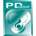 Logo P-D Industriegesellschaft mbH Stahlbau-Umweltschutz-Pr&uuml;fger.