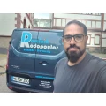 P-D Refractories GmbH Dr. C. Otto Bochum