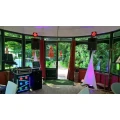 DJ Peter Dencker