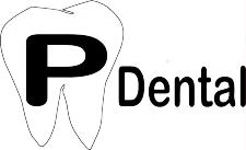Logo P Dental