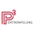 Logo p³ - Entrümpelungen