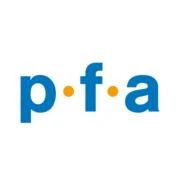 Logo P-F-A-Dental J. Bischoff