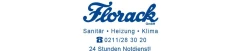 Logo P. Florack GmbH