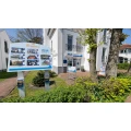 Eingang zur P.I.K. Zingst GmbH