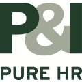 Logo P&I Personal & Informatik AG