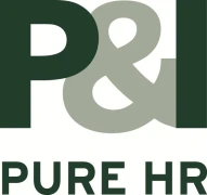 Logo P & I Personal & Informatik GmbH