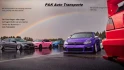 Logo P&K Auto Transporte