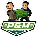 P & M Entr&uuml;mpelung Preetz