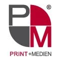 Logo P&M GmbH