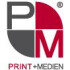 Logo P&M GmbH