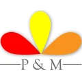 Logo P&M GmbH