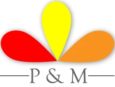 Logo P&M GmbH
