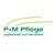 Logo P+M Pflege - Ambulanter Pflegedienst e.K. Peter Metz