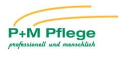 P+M Pflege - Ambulanter Pflegedienst e.K. Gilching