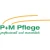 Logo P+M Pflege
