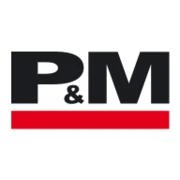 Logo P & M Werkzeugbau GmbH & Co.KG