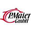 Logo P. Maier GmbH