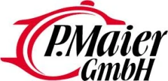 Logo P. Maier GmbH